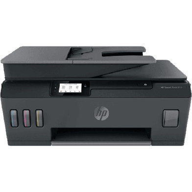 HP Smart Tank 615