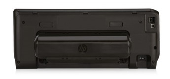 HP Officejet Pro 8100 A4 Colour Inkjet Printer - CM752A