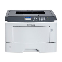 Lexmark MS510dn