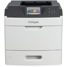 Lexmark MS810de