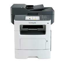 Lexmark MX611de