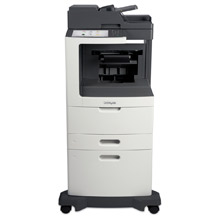 Lexmark MX810dxfe