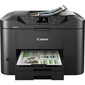 Canon MAXIFY MB5340