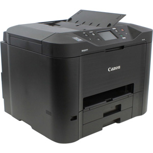 Canon MAXIFY MB5340 A4 Colour - 9492B007AA