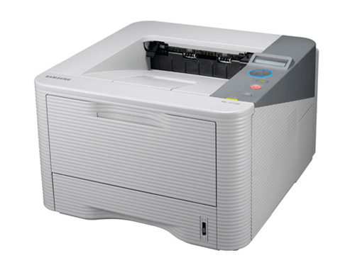 Samsung Ml 3710nd A4 Mono Laser Printer Mml3710nd 7349