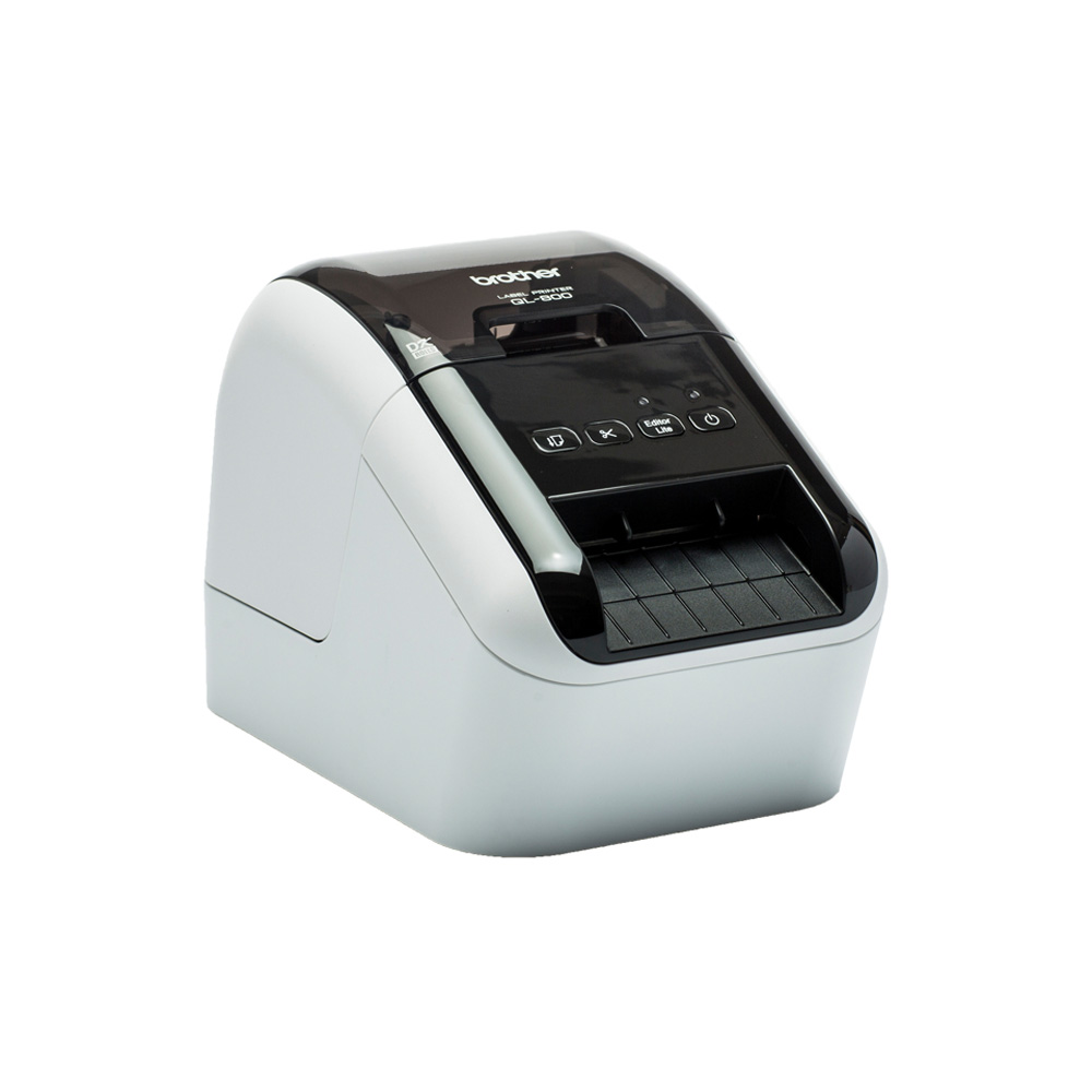 Brother QL-800 Direct Thermal Colour Label Printer - QL800