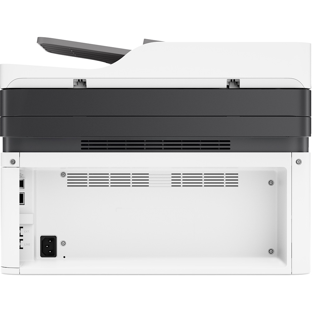 HP Laser MFP 137fnw A4 Mono Multifunction Laser Printer - PRHP4ZB84A