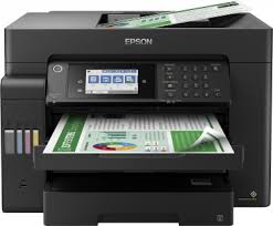 epson ecotank l15150 a3 colour multifunction inkjet printer