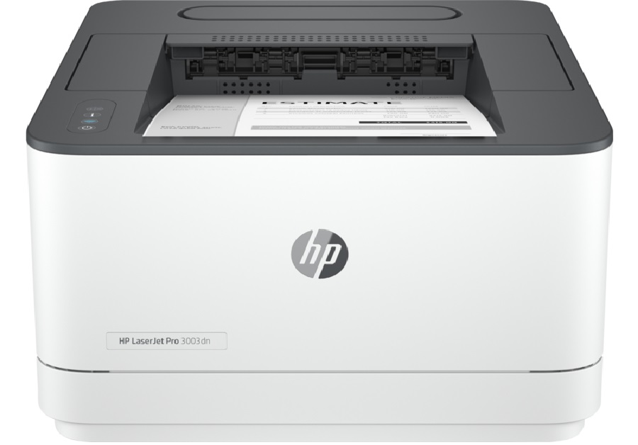 HP Mono LaserJet Pro 3003dw 