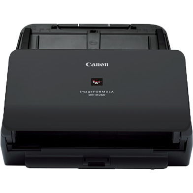 Canon DR-M260 Scanner 