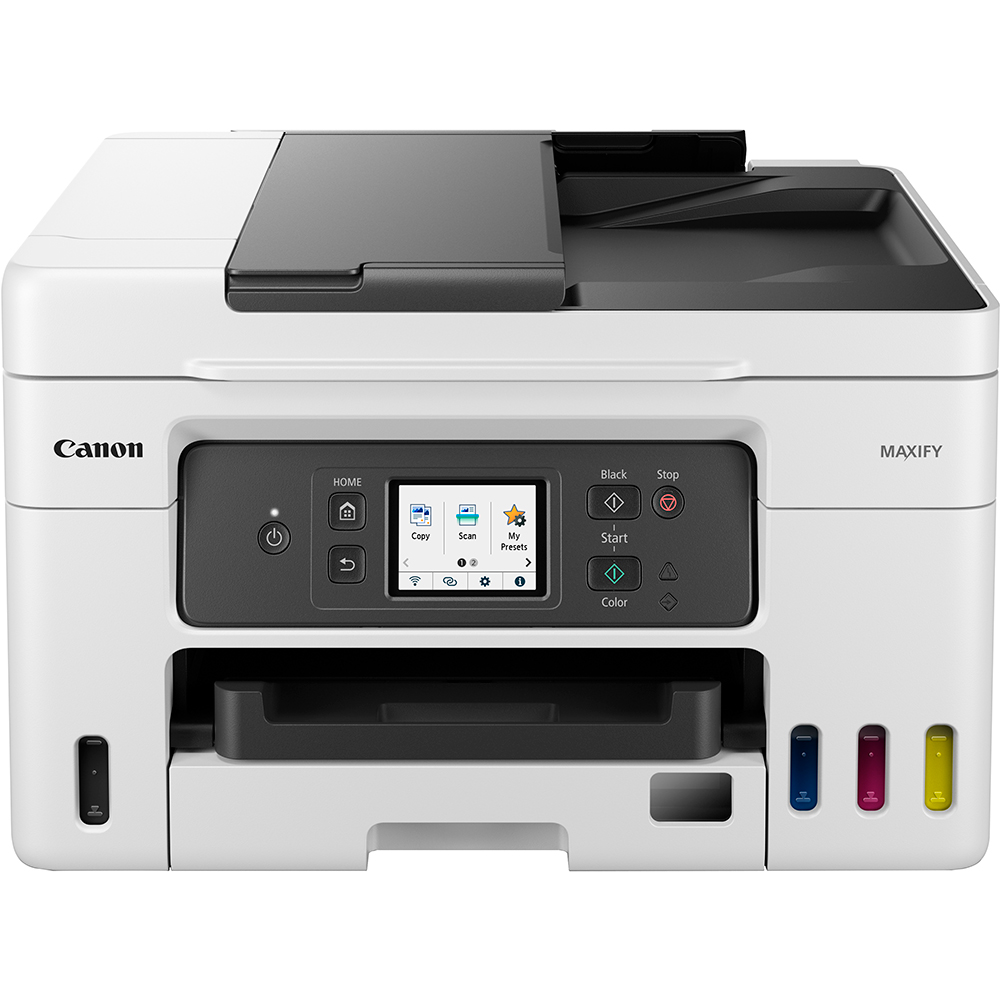 Canon MAXIFY GX4040 Megatank