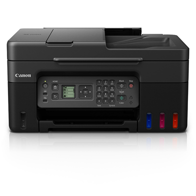 Canon PIXMA G4470 MegaTank