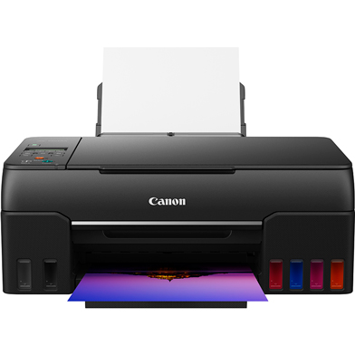 Canon PIXMA G640 Megatank