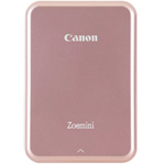 Canon Rose Gold Zoemini