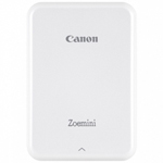 Canon Rose White Zoemini