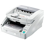 Canon DR-G1130 Scanner