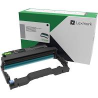 lexmark 5400 series wont print