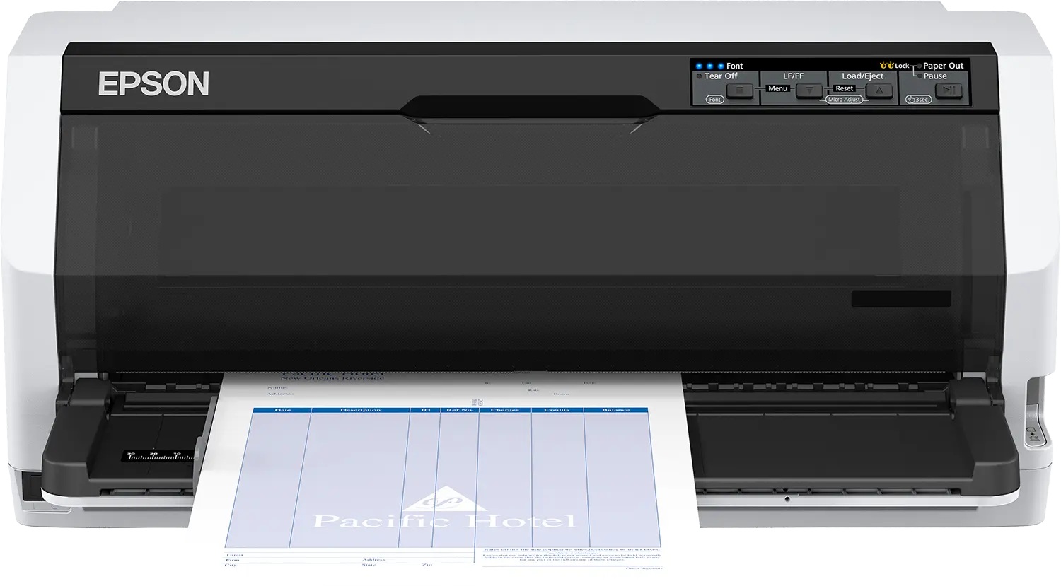 Epson LQ-690II